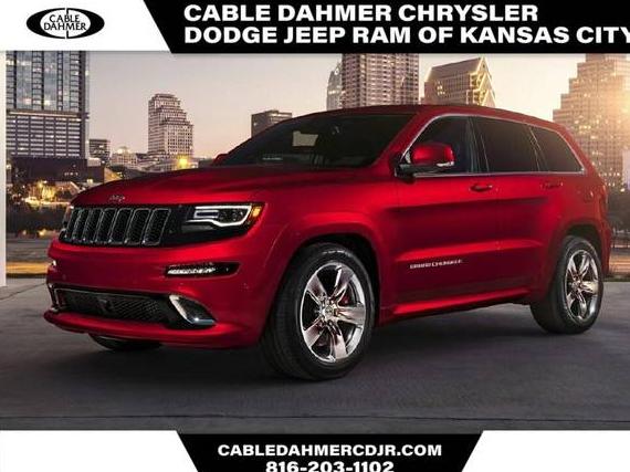 JEEP GRAND CHEROKEE 2018 1C4RJFCG2JC405437 image